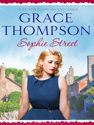 cover image of Sophie Street
